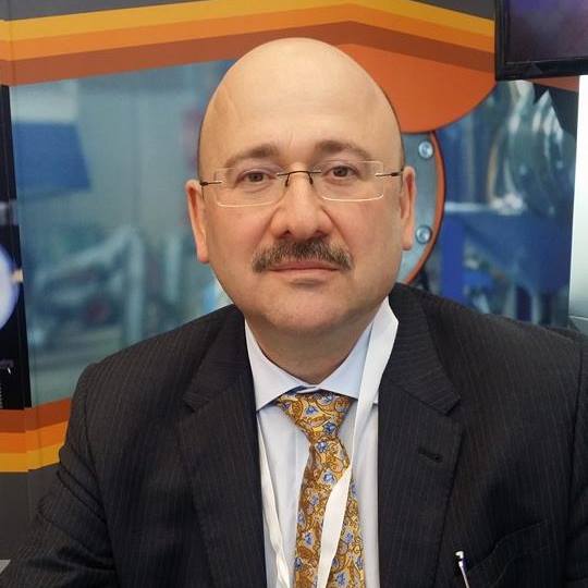 Semyon Stompel