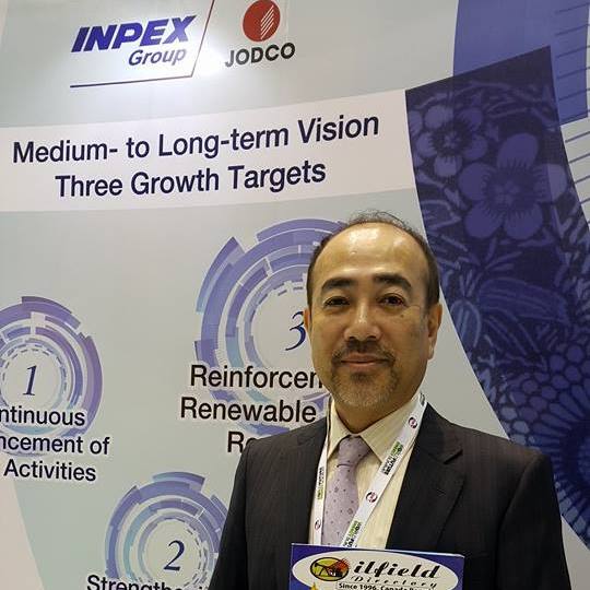 Kazuo Nomura