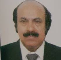 Rajan Abraham