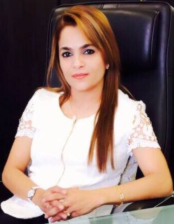 Saba Kauser