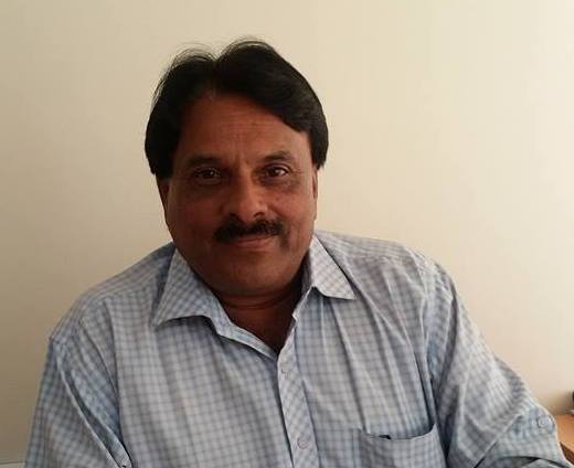 B.S ALVA