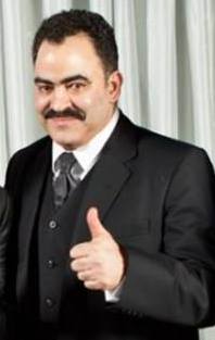 Pawan Kachroo