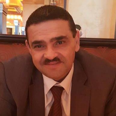 Waleed A. Hafeez Al Titi