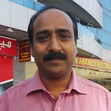 Dr Prakash