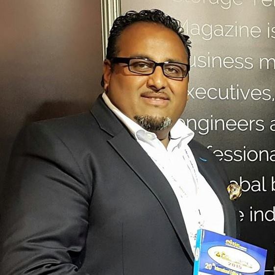Kalpesh Patel