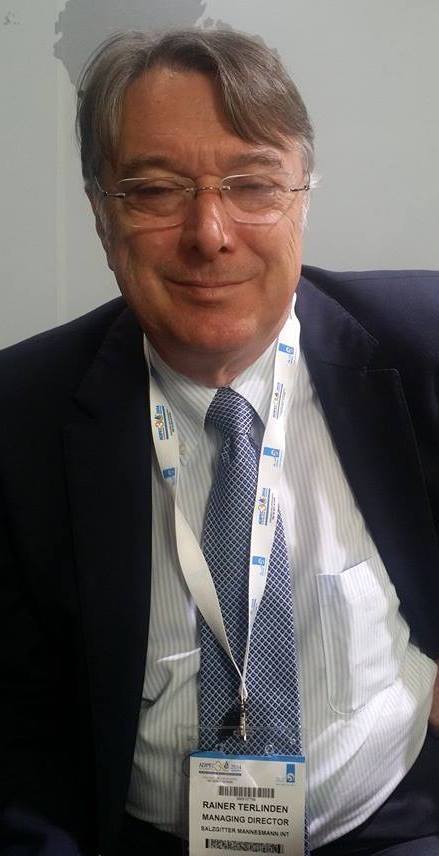 Rainer Terlinden