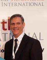 PAUL LEGENDRE