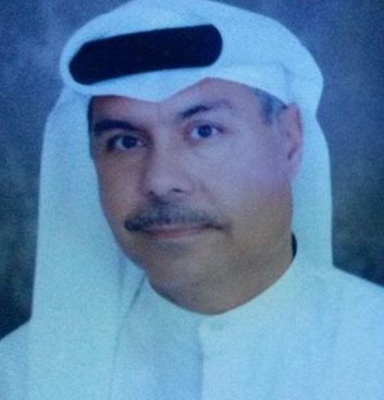 Capt. Samir Al Sayed Al Hashemi