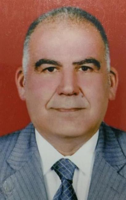 Ahmad Shair