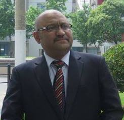 Muhammad Zafar Habib