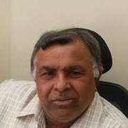 Kewal Kishan