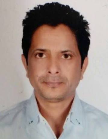Syed Abbas Ali