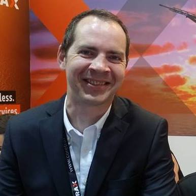 Johan Fraser