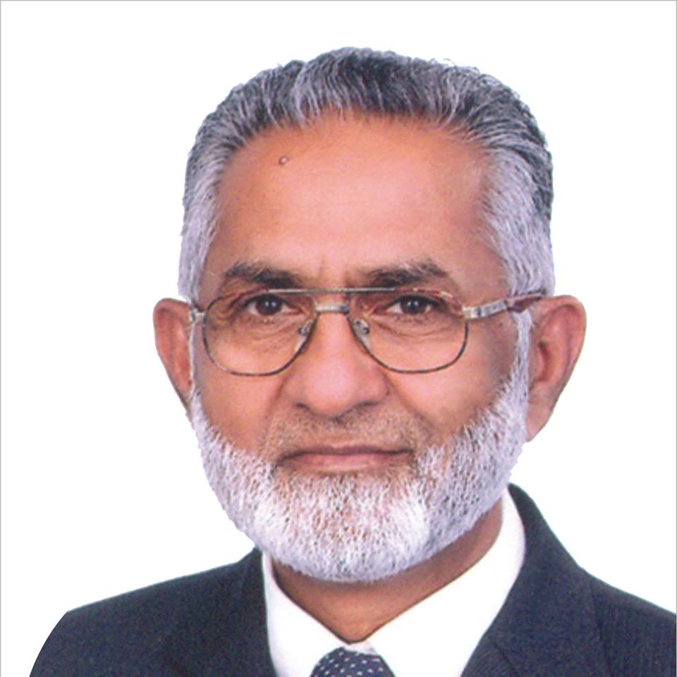 M.Bashir Malik