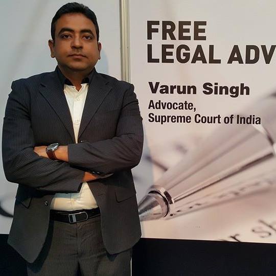 Varun Singh
