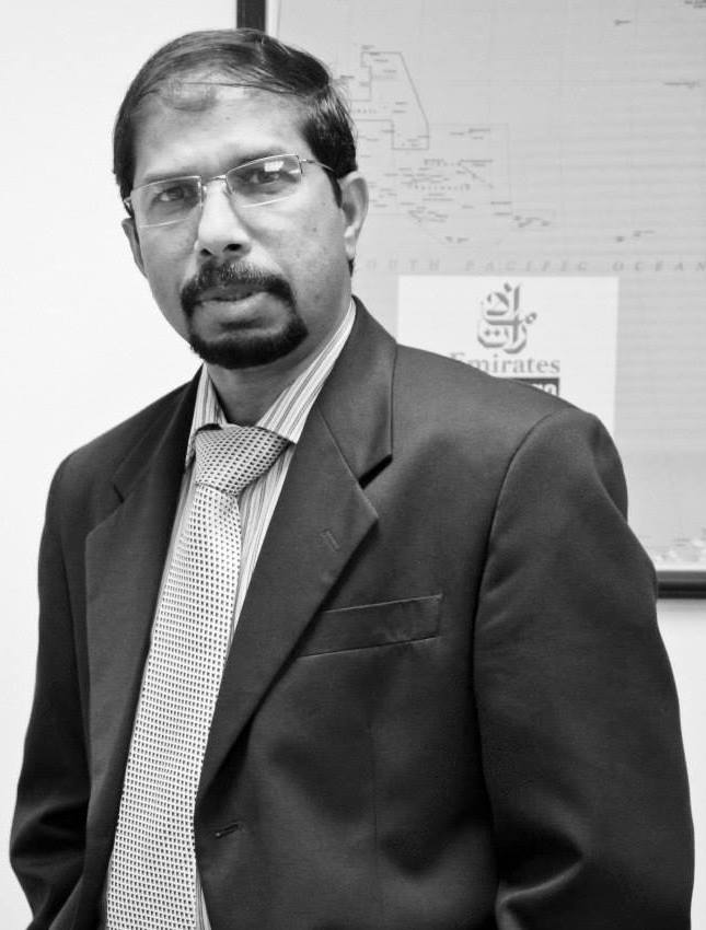 N.P. Abdul Rahman