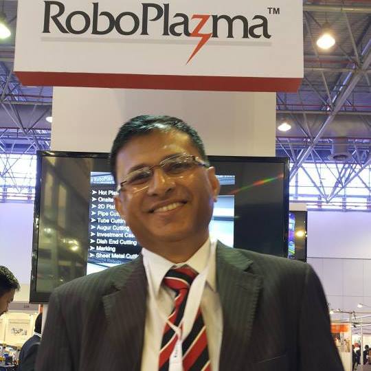 Manish Parashar