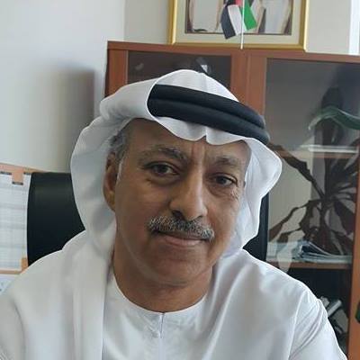 Khaled Faraj Lardhi