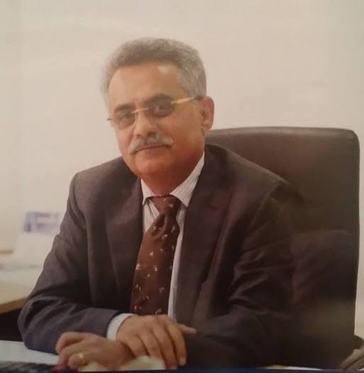 ZAHI HAJU