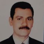 Dr Yaseen Taha Al Kamas