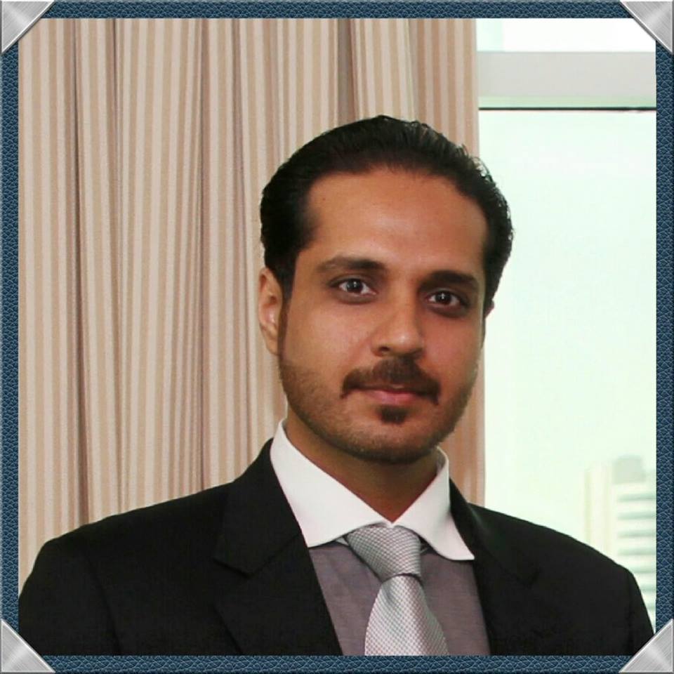 Zeeshan Arshad