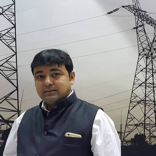 Adarsh Surana