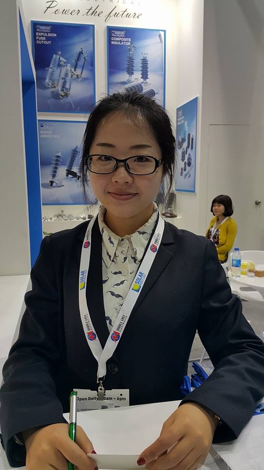 Anna Zheng