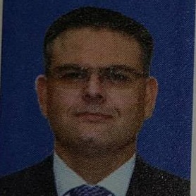 Nabil Helou