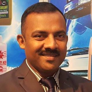 Abdul Latheef NP