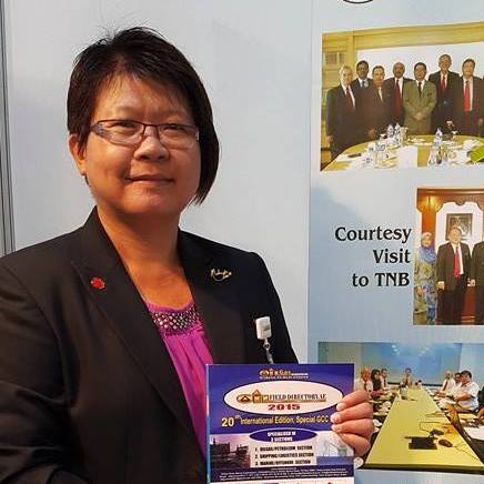 Winnie Khong