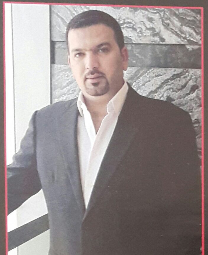 Mohanad H. Alwan