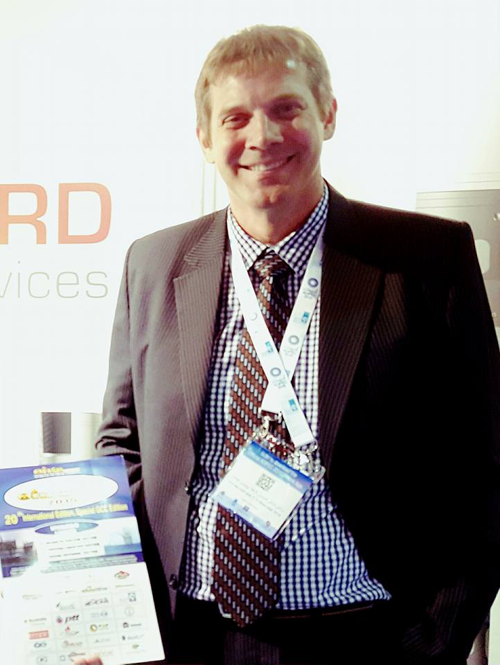 SVEIN BJELLAND