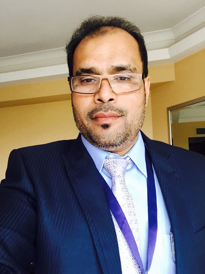 Rafeeq K K