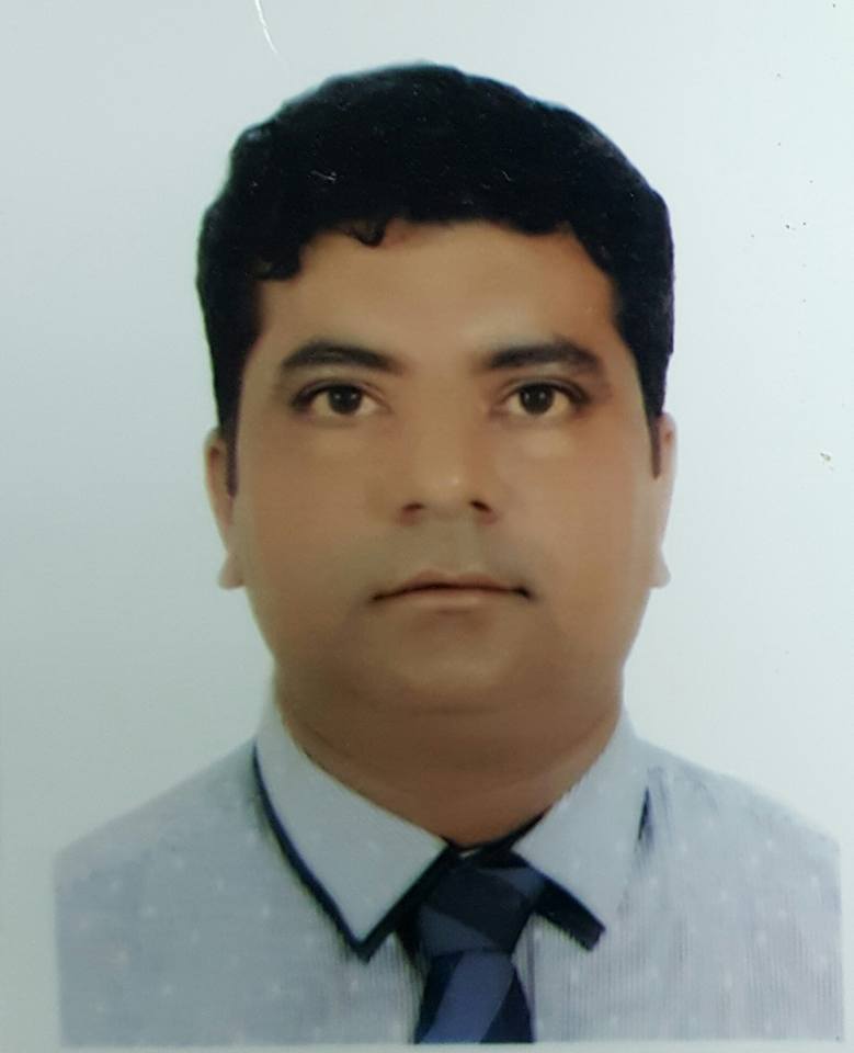Imran Hassan Malek