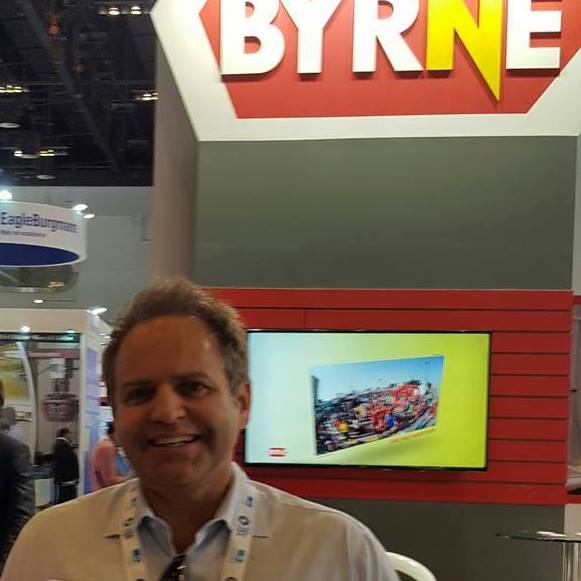 STEVE CAYGILL