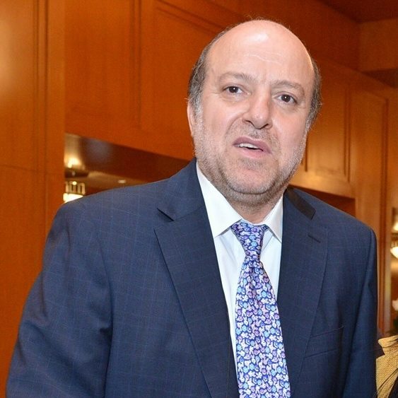 Ghassan Amhaz