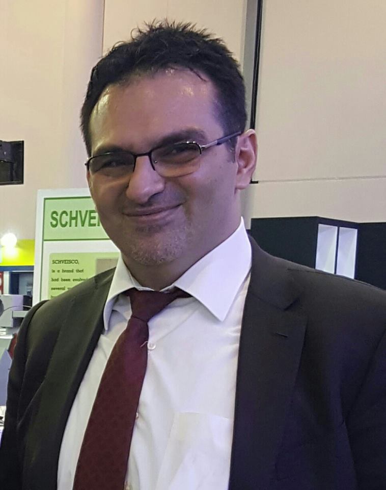 Hani Arwani