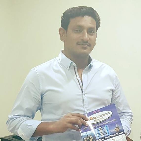 Anooj Shajahan