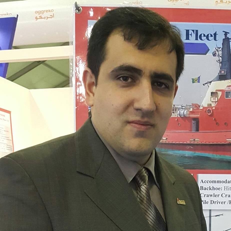MEYASSAM BANAEI