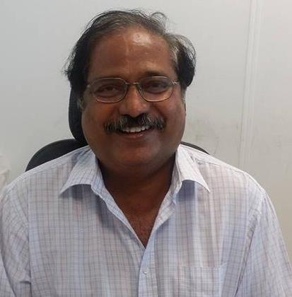 K SIVAKUMAR