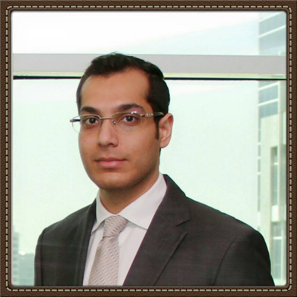 Kamran Arshad
