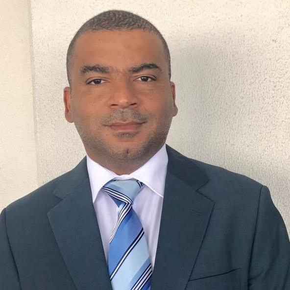 Ali Khalid