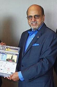 Dr. R. Seetharaman