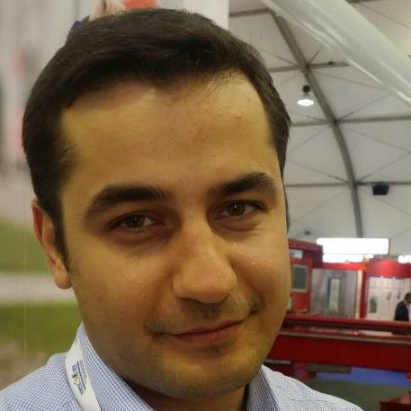 Alexander Popov