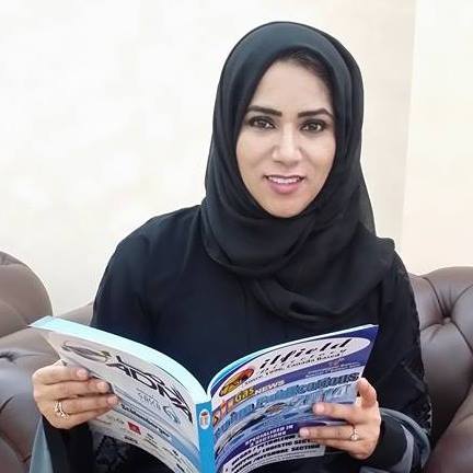 Engg Fatima Alfoora Alshamsi