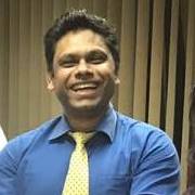 Uttam Gopal