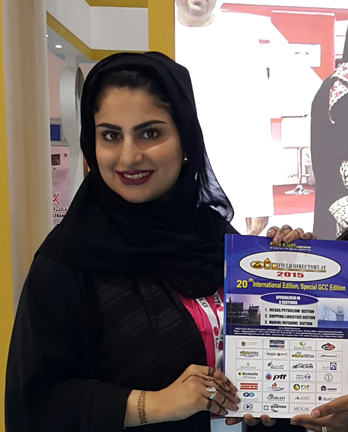 Balqis Saleh Saeed