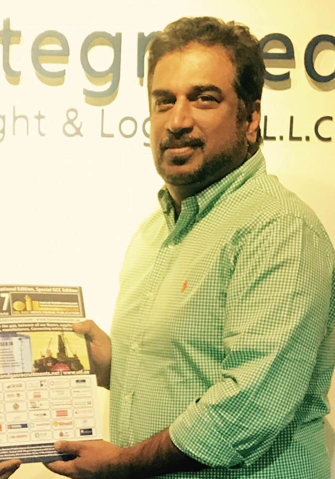 Mohan George Pulinthitta