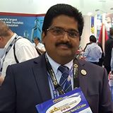 Mahesh Mithran