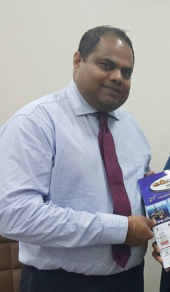 Dayan Perera
